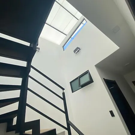 Pent House Exclusivo Villa Loja Exterior photo