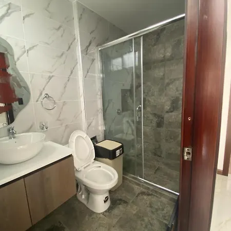 Pent House Exclusivo Villa Loja Exterior photo