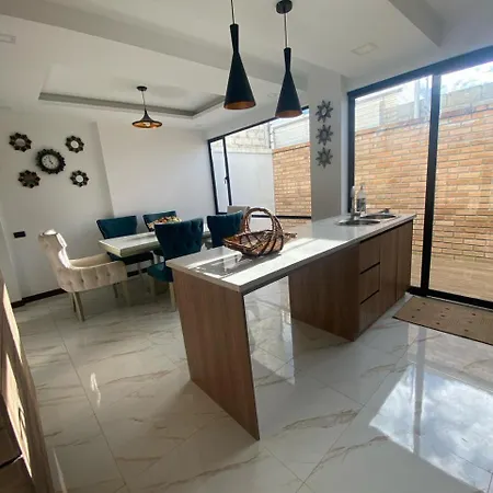 Pent House Exclusivo Villa Loja Exterior photo
