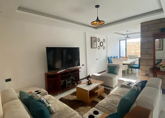 Pent House Exclusivo