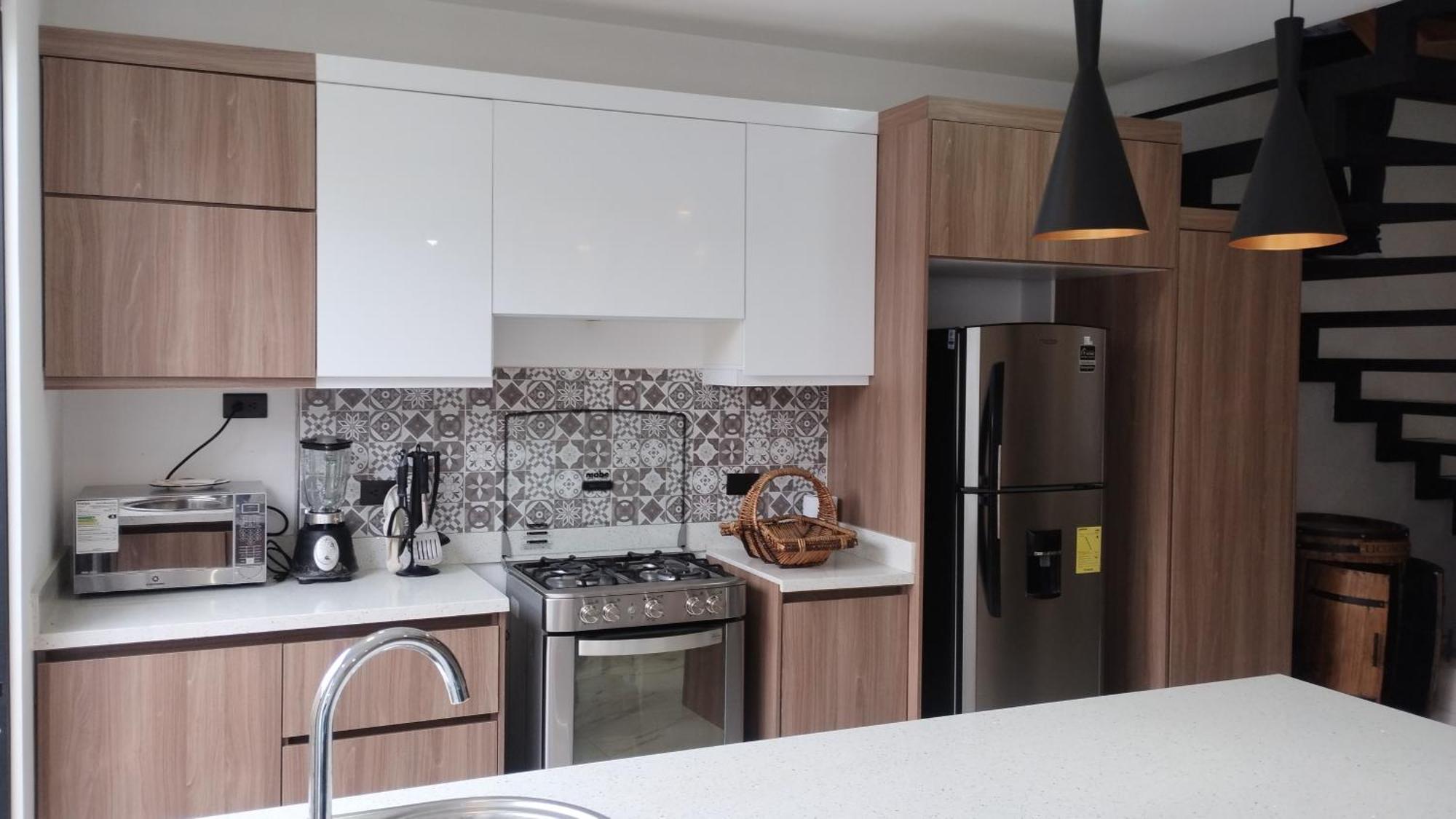 Pent House Exclusivo Holiday home *
