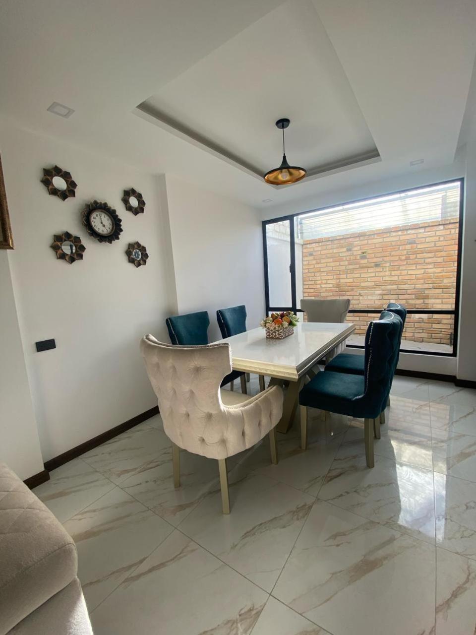 Pent House Exclusivo Holiday home *
