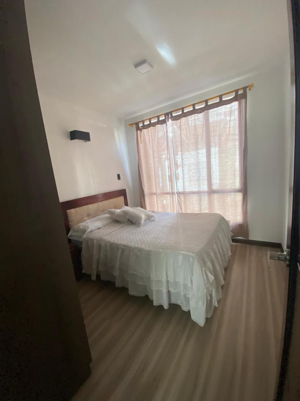 Holiday home Pent House Exclusivo Loja