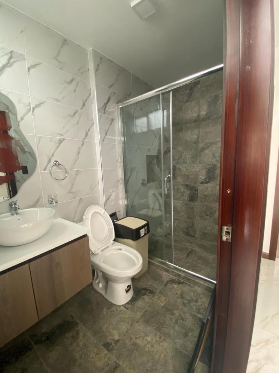 Pent House Exclusivo Holiday home