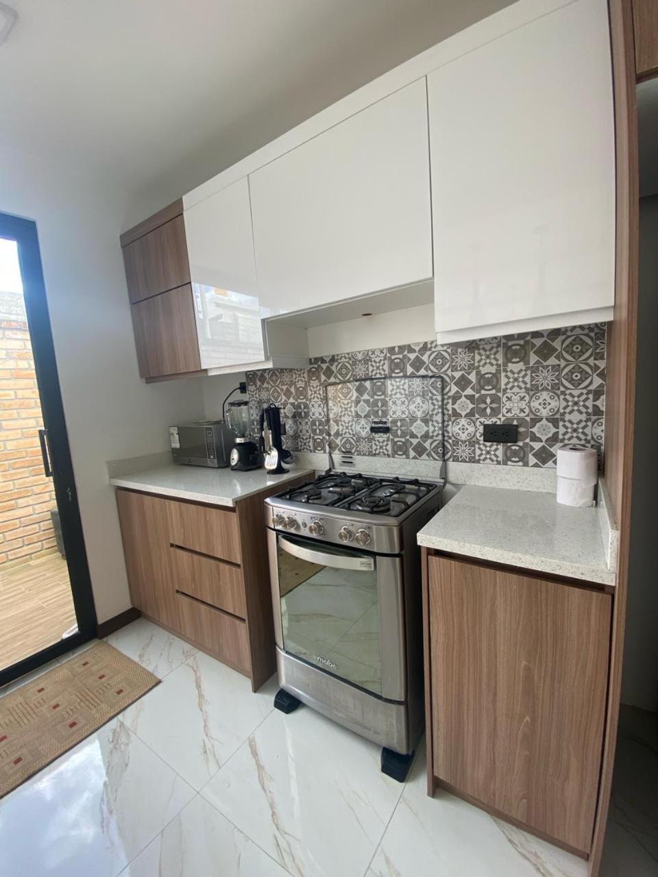 Pent House Exclusivo Holiday home
